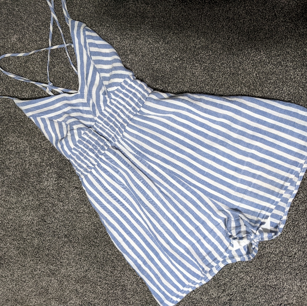Trixxi Romper